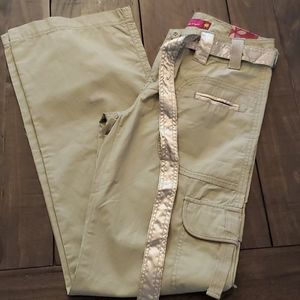 kohls tactical pants